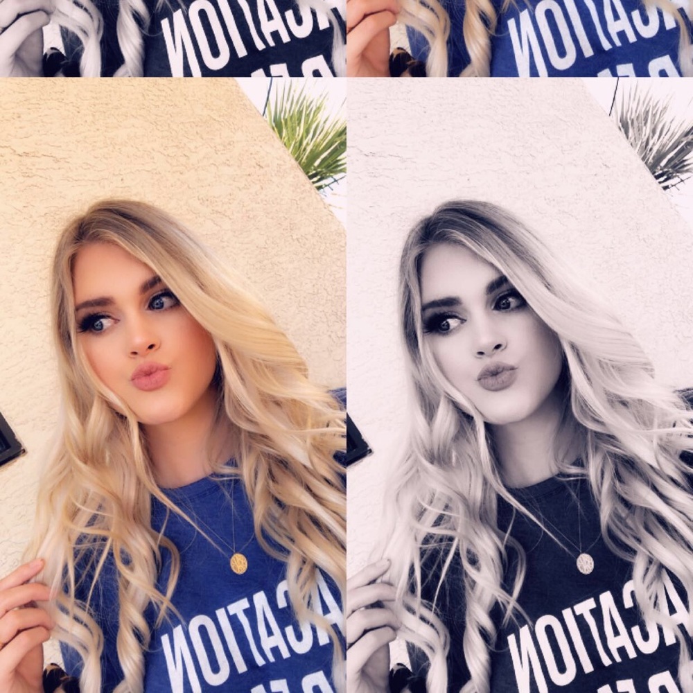 Meet your Posher, Samantha